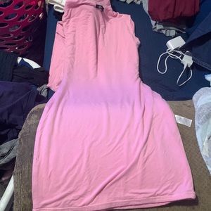Color pink